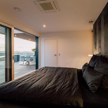Traumblick Trifft Luxus! Apartment Weitersburg ภายนอก รูปภาพ
