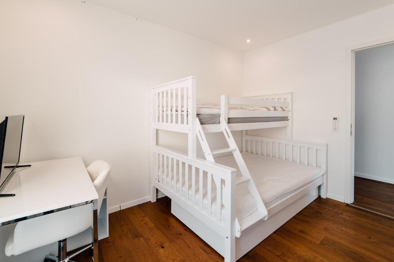 Traumblick Trifft Luxus! Apartment Weitersburg ภายนอก รูปภาพ