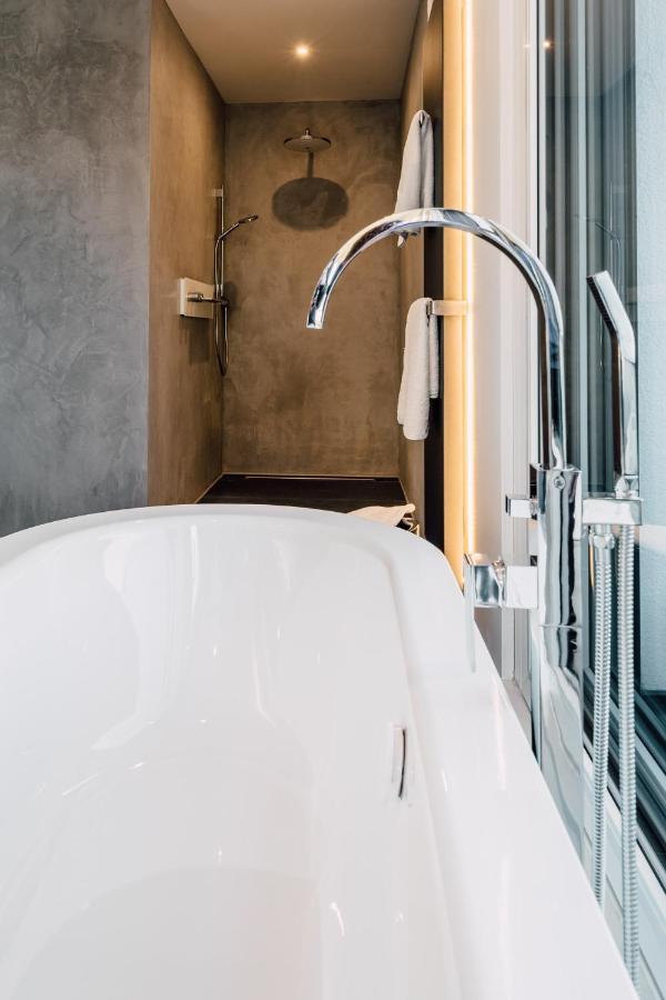Traumblick Trifft Luxus! Apartment Weitersburg ภายนอก รูปภาพ
