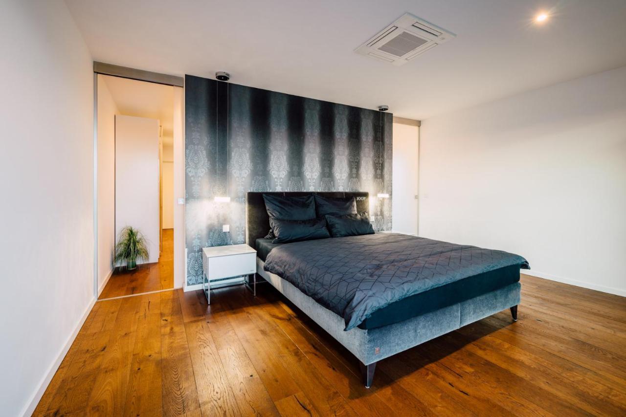 Traumblick Trifft Luxus! Apartment Weitersburg ภายนอก รูปภาพ