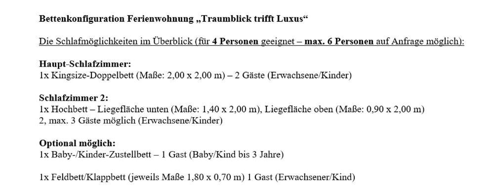 Traumblick Trifft Luxus! Apartment Weitersburg ภายนอก รูปภาพ